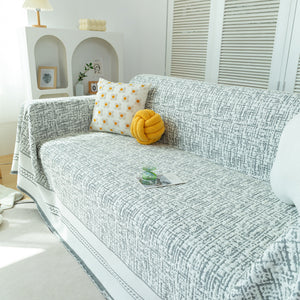 Cooling Throws for Sofas and Chairs, Scratch Resistant Couch Protector Blanket