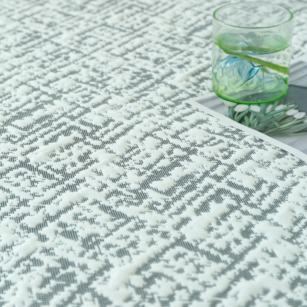 Cooling Throws for Sofas and Chairs, Scratch Resistant Couch Protector Blanket