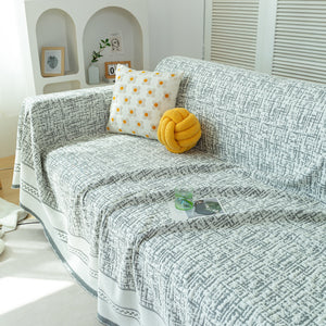 Cooling Throws for Sofas and Chairs, Scratch Resistant Couch Protector Blanket