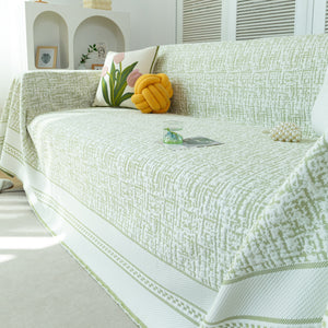 Cooling Throws for Sofas and Chairs, Scratch Resistant Couch Protector Blanket