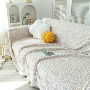 Cooling Throws for Sofas and Chairs, Scratch Resistant Couch Protector Blanket