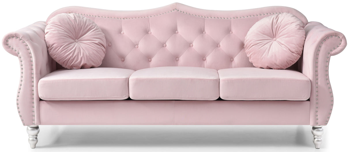 Hollywood - Sofa by Couch.com