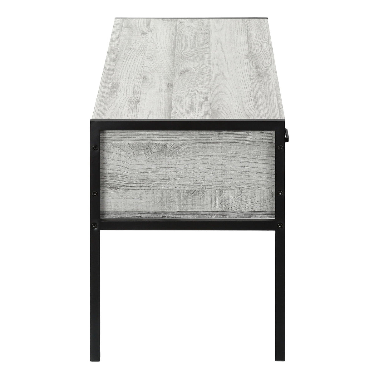 TV Stand, Console, Media Entertainment Center, Storage Drawer by Couch.com