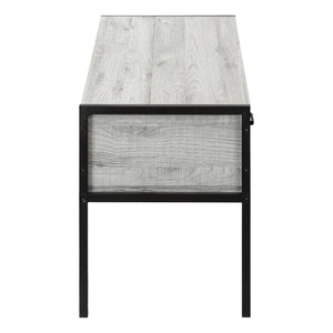 TV Stand, Console, Media Entertainment Center, Storage Drawer by Couch.com