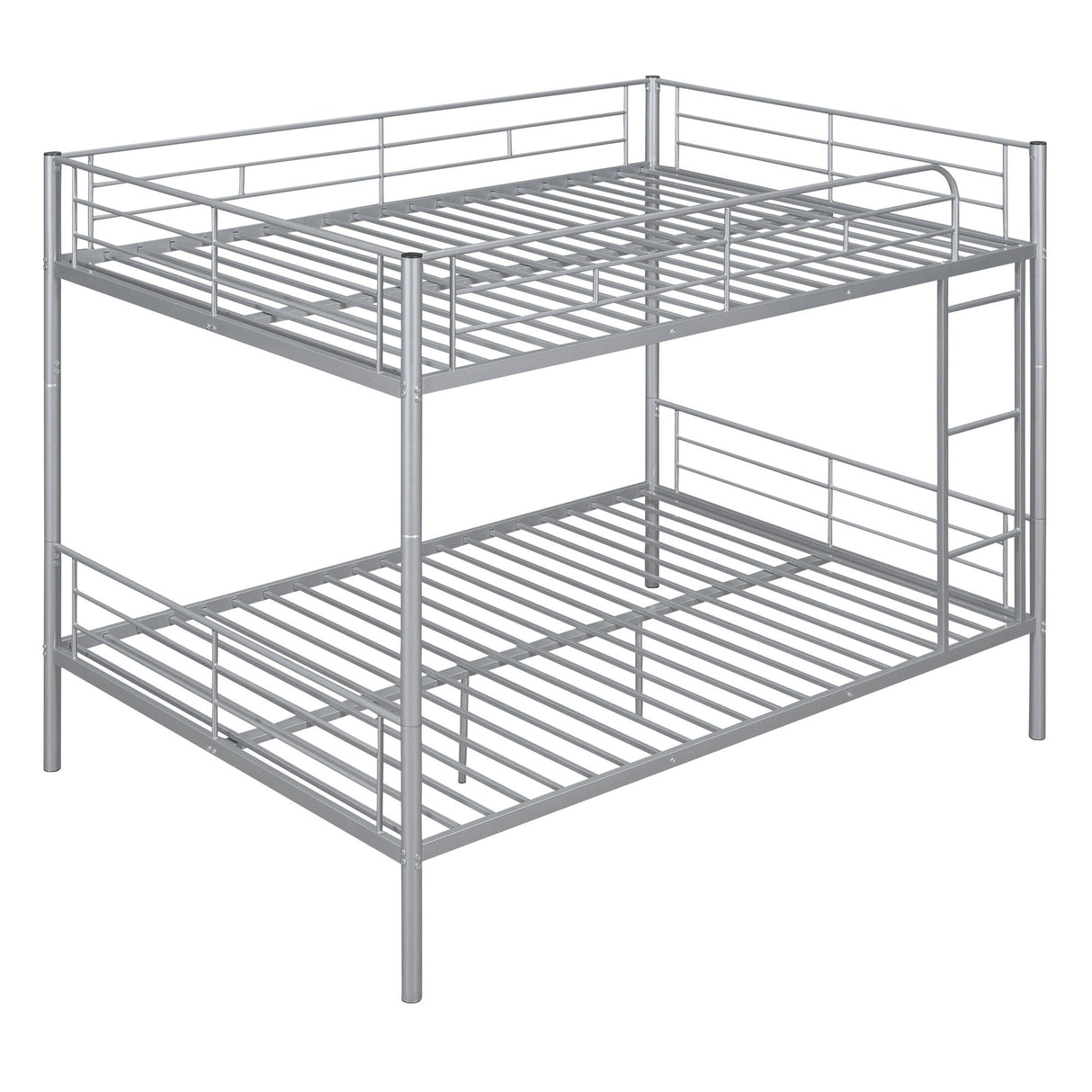 Steel Construction Bunk Bed by Couch.com