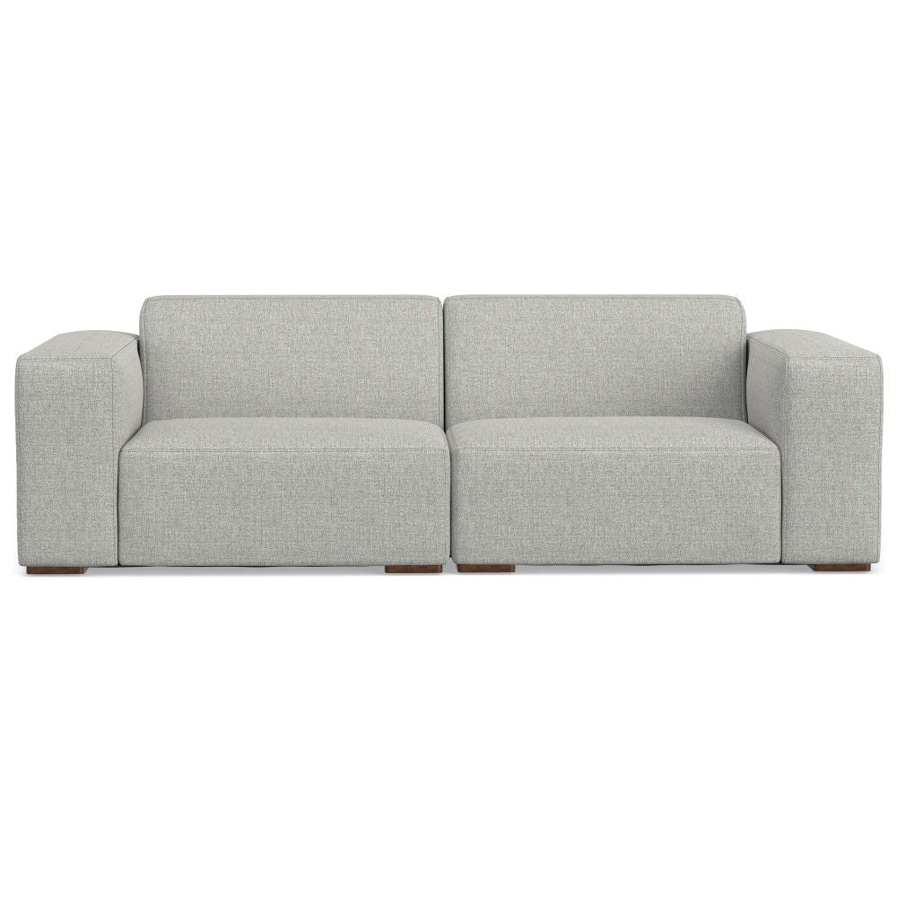 Rex - Handcrafted Sofa by Couch.com