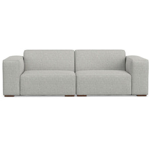 Rex - Handcrafted Sofa by Couch.com