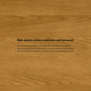 Colby - Dining Table, Contemporary