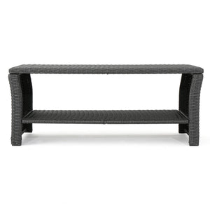 St Lucia Table