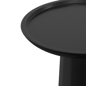 Dayton - Handcrafted Wooden Accent Table by Couch.com