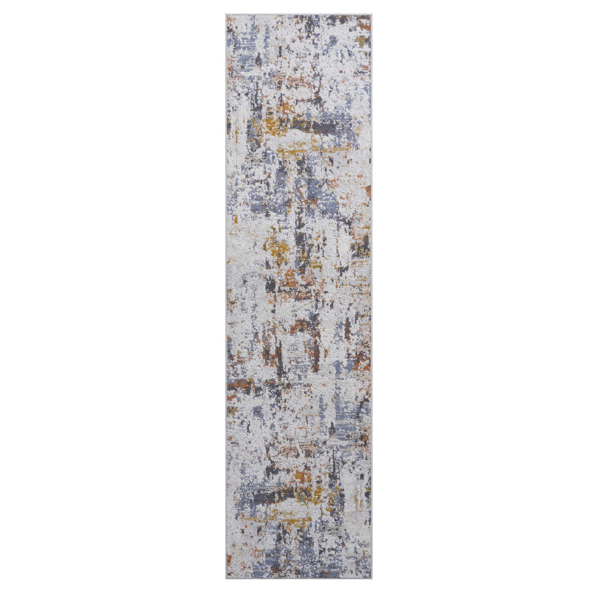 Payas - Abstract Runner Rug by Couch.com