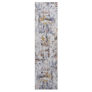 Payas - Abstract Runner Rug by Couch.com
