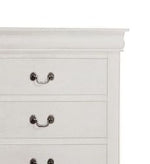 Louis Philippe - Accent Chest by Couch.com