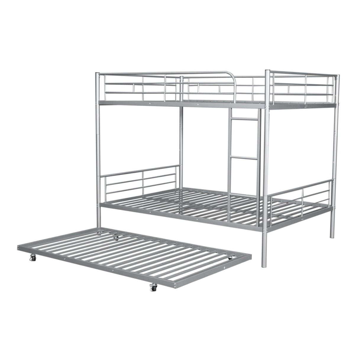 Steel Construction Bunk Bed by Couch.com