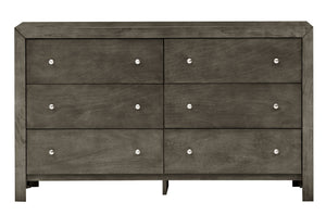 Elegant Transitional Dresser by Couch.com