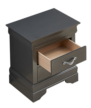 Lorana - Nightstand by Couch.com