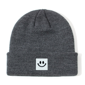Baby Knitted Hat Sleeve Cap