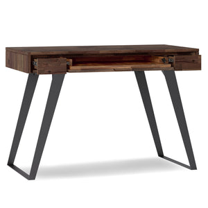 Lowry - Handcrafted Desk by Couch.com