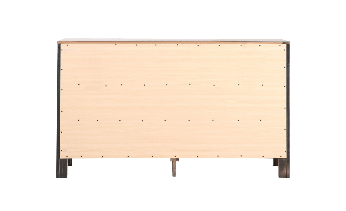 Elegant Transitional Dresser by Couch.com