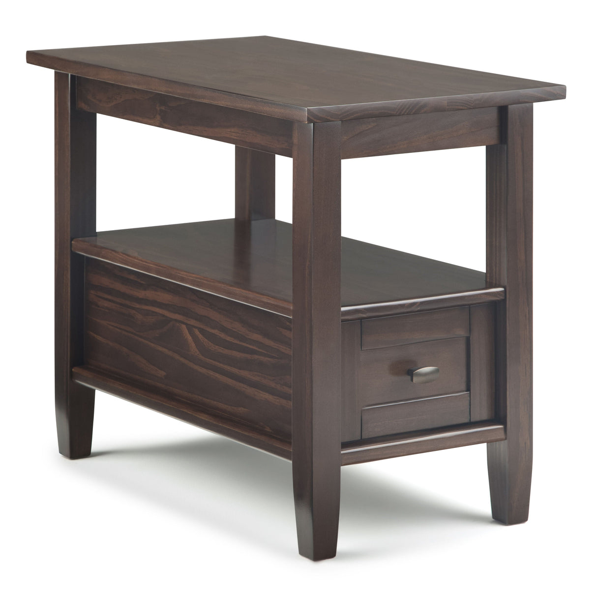 Warm Shaker - Handcrafted Table by Couch.com