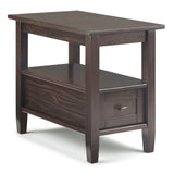 Warm Shaker - Handcrafted Table by Couch.com