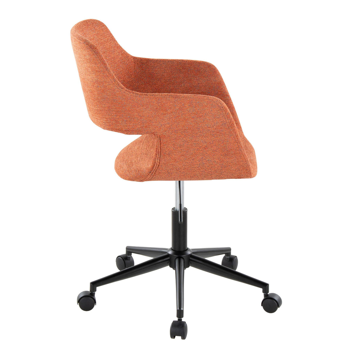 Margarite - Contemporary Design Task Chair by Couch.com