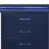 Charlston - Chest With LED by Couch.com