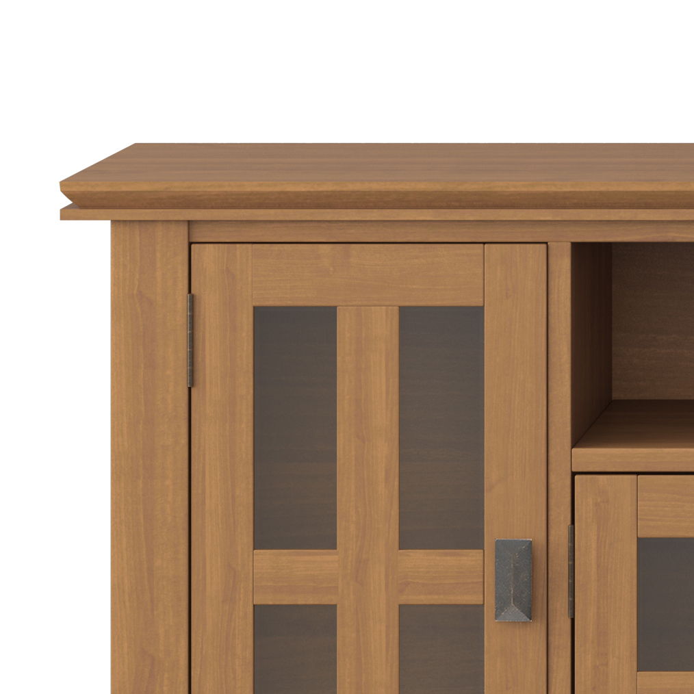 Artisan - TV Media Stand by Couch.com