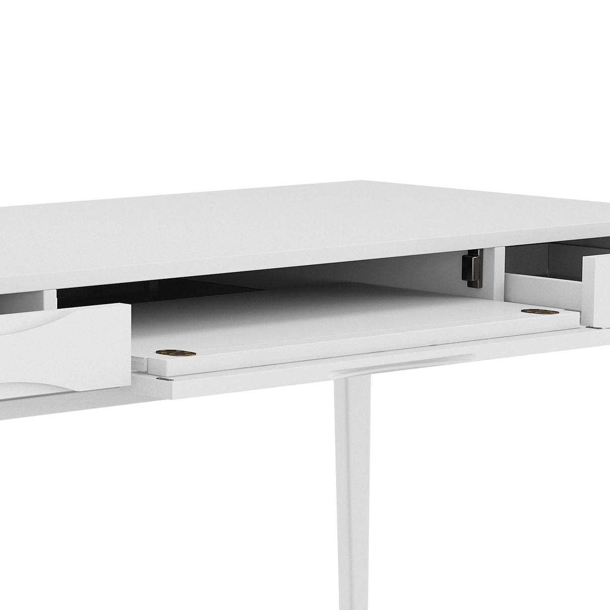 Harper - Handcrafted Desk by Couch.com