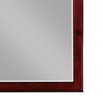 Louis Philippe - Bedroom Mirror, Elegant Design by Couch.com