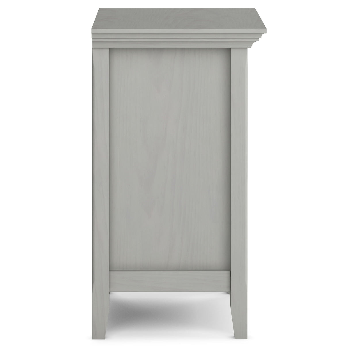 Amherst - Bedside Table, Handcrafted by Couch.com
