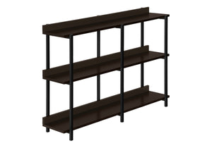 Accent Console Table For Entryway, 3 Tier Design by Couch.com