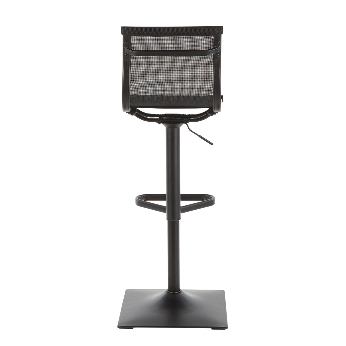 Mirage - Contemporary Barstool by Couch.com