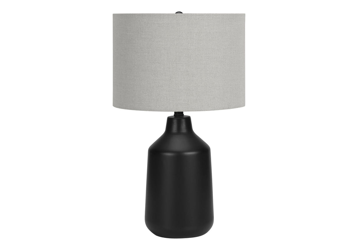 Lighting, Table Lamp, Concrete, Contemporary by Couch.com