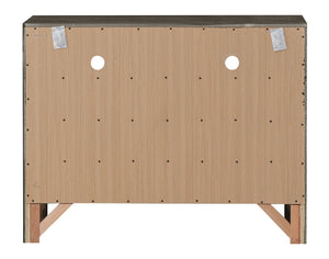 Marilla - Media Chest by Couch.com