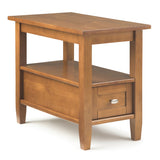 Warm Shaker - Handcrafted Table by Couch.com