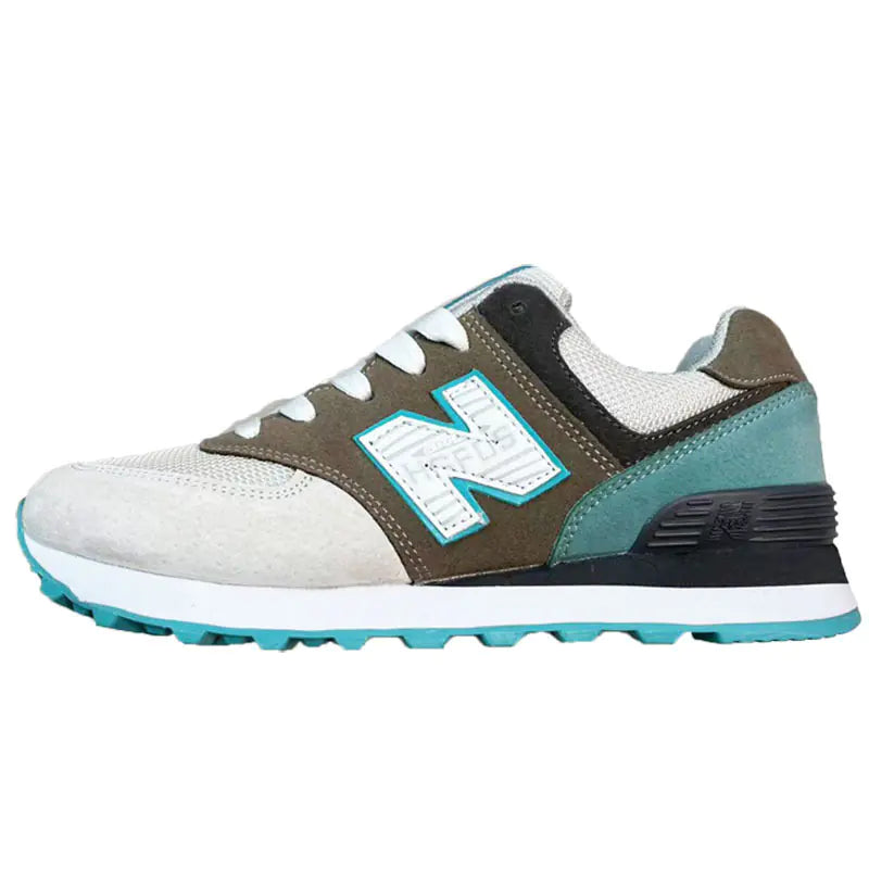 Men's Casual NB Running Shoes - New Balance Style