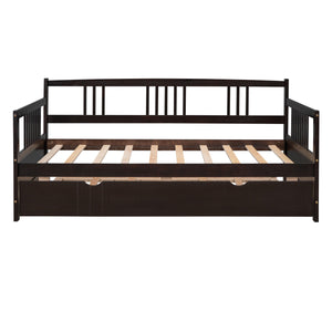 Multifunctional Modern Daybed by Couch.com