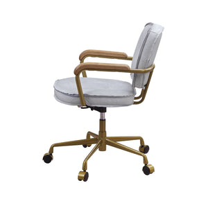 Siecross - Top Grain Office Chair