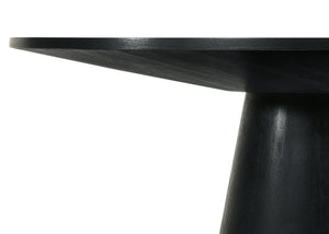 Jasper - 59" Round Dining Table Set by Couch.com