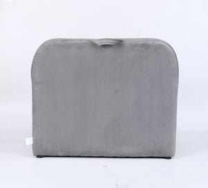 Durable Design Kids Club Sofa by Couch.com