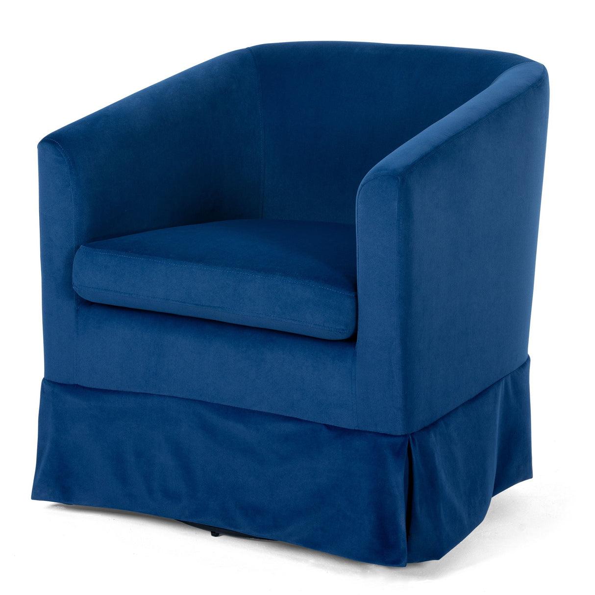 27.36" Wide Swivel Chair by Couch.com