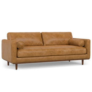 Morrison - Upholstered Sofa by Couch.com