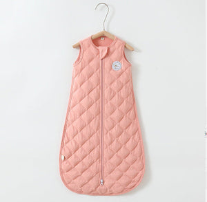 Baby Cotton Gravity Sleeping Bag