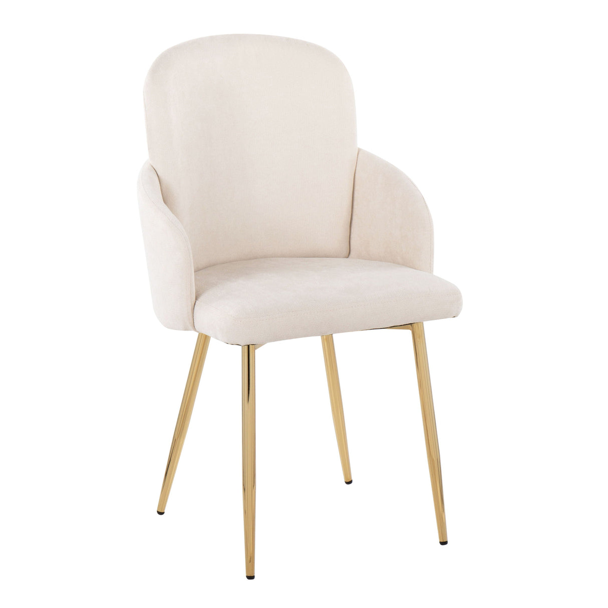 Dahlia - Contemporary Dining Chair (Set of 2) by Couch.com
