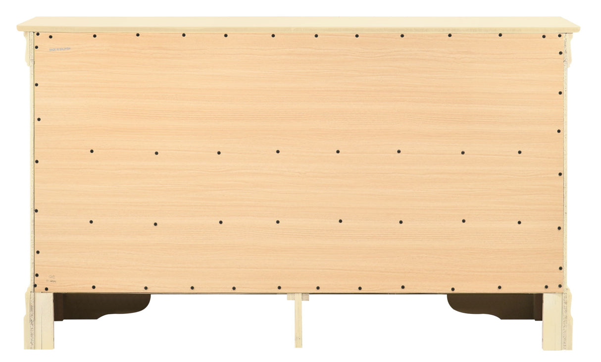 Traditional Dresser Elegant by Couch.com