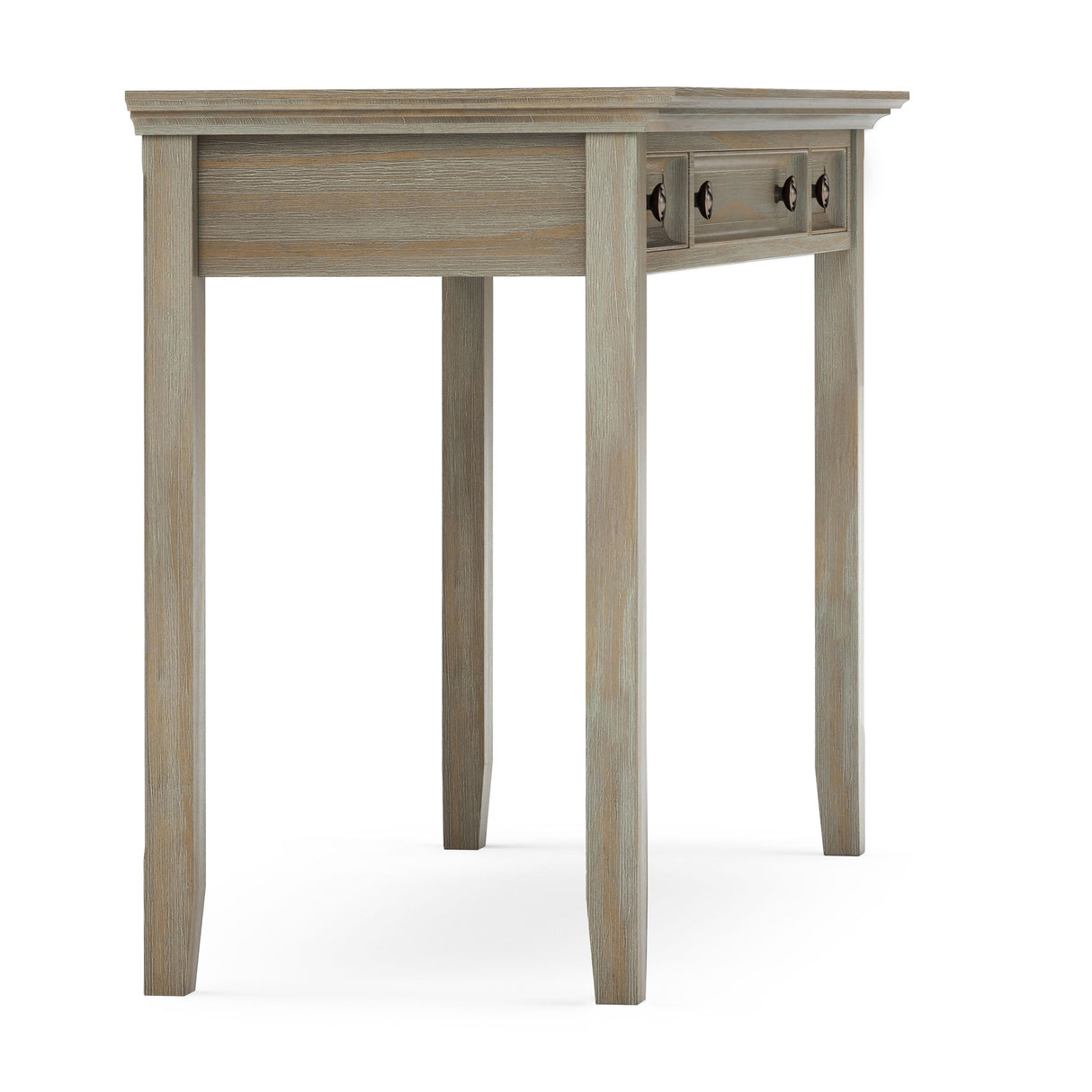 Amherst - Handcrafted Desk by Couch.com