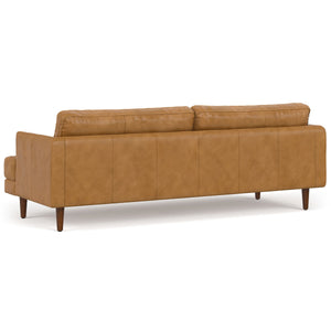 Livingston - Upholstered Sofa by Couch.com