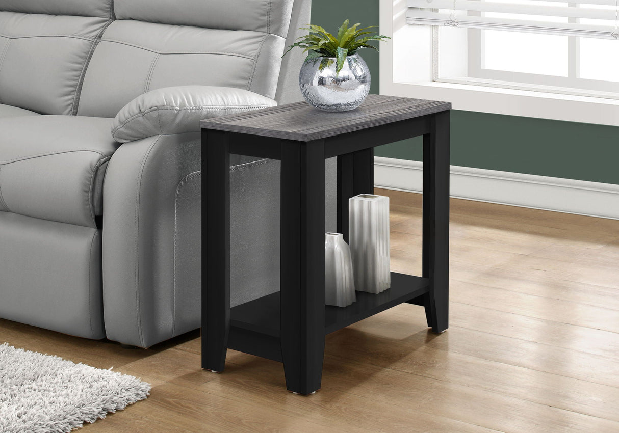 Accent Table, Side Transitional, Elegant Design by Couch.com