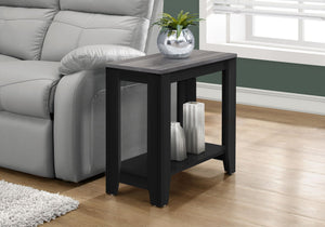 Accent Table, Side Transitional, Elegant Design by Couch.com